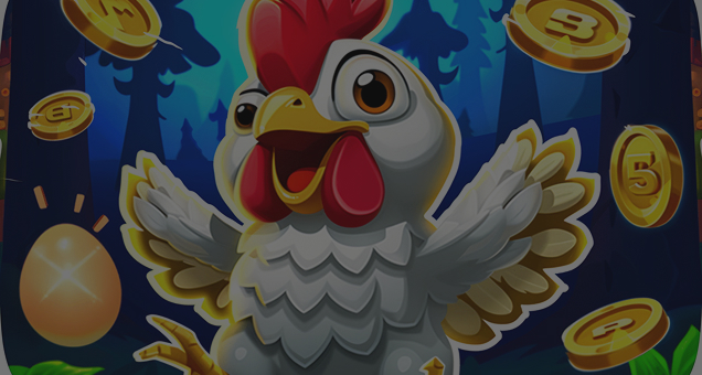 Chicken Royal