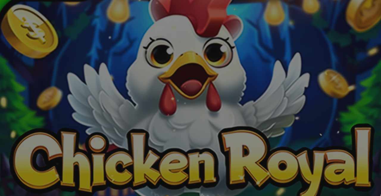 Chicken Royal