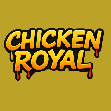 Chicken Royal